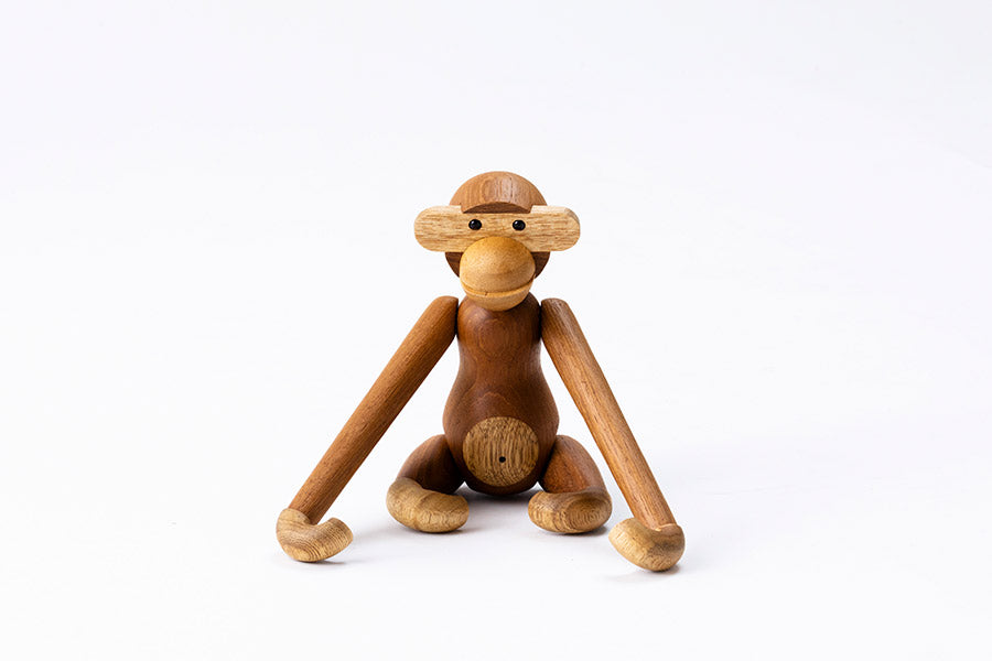 Woody Monkey S | Musou Furniture