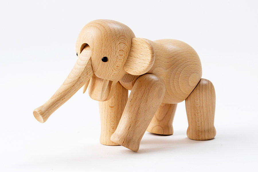 Woody Elephant