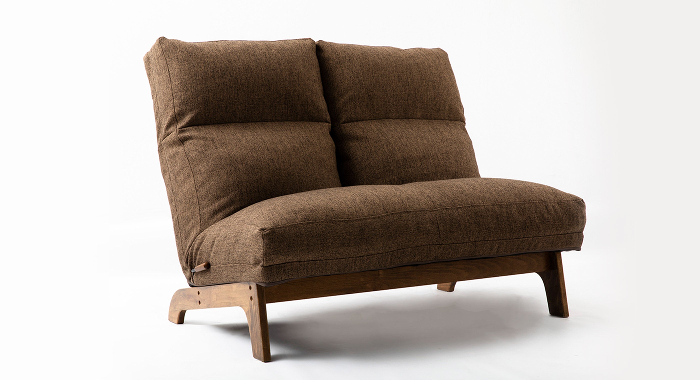 Cabriole 2 Seater | Musou Furniture