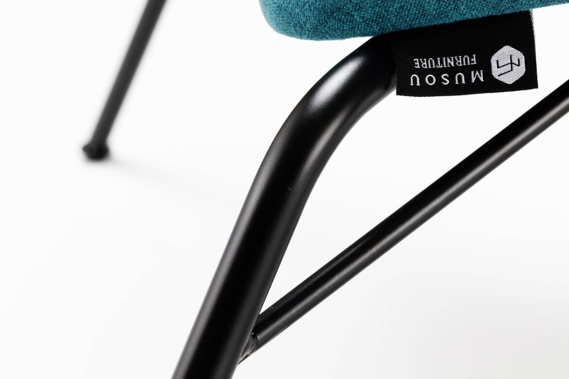 Caesar / Lounge Chair