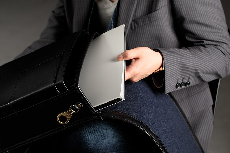 DENIM RANDSEL TYPE 002