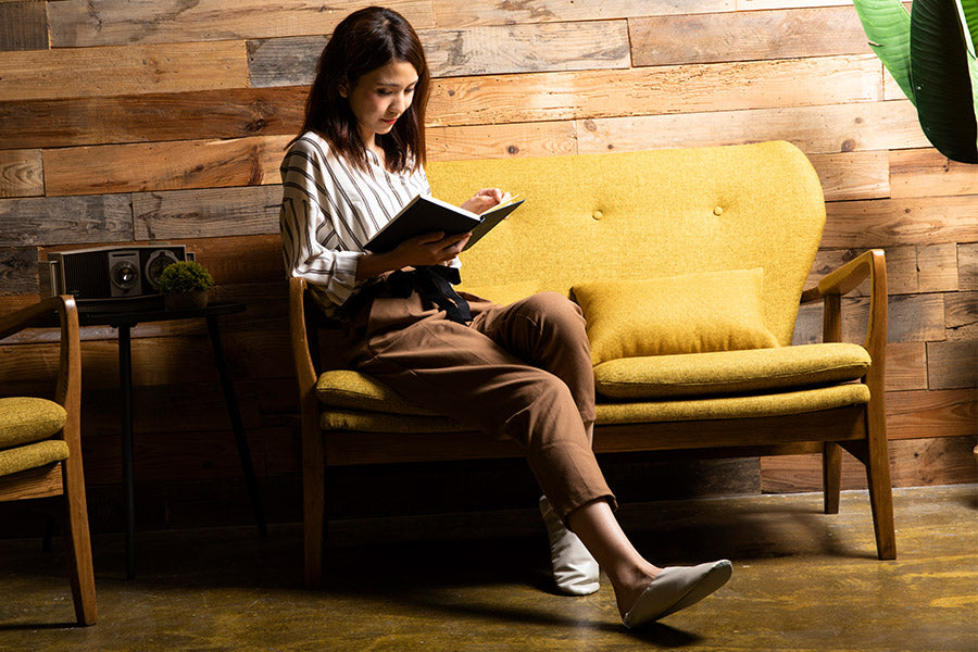 【在庫限り】Glissade 2 Seater