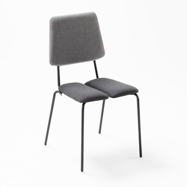 Caesar / Side Chair