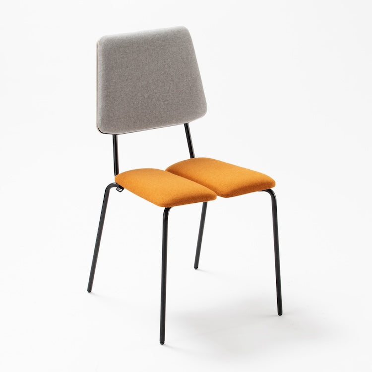 Caesar / Side Chair