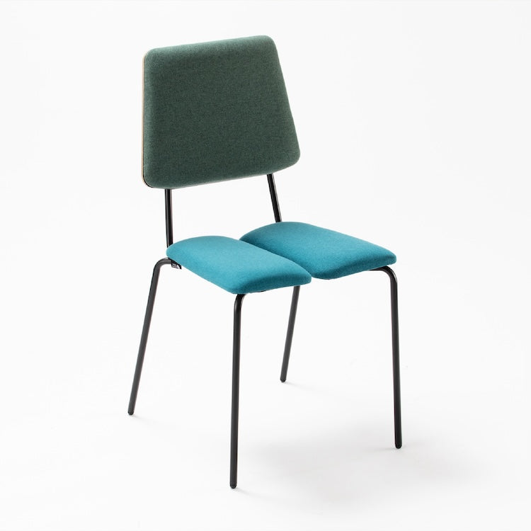 Caesar / Side Chair