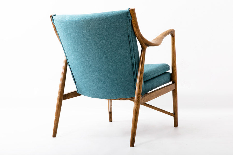 その他 MUSOU FURNITURE Adagio 1s No.45Easychar Adagio 1 Seater | Musou Furniture