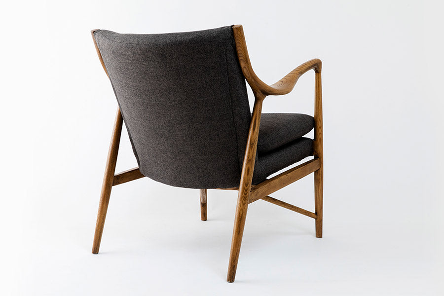 Adagio 1 Seater | Musou Furniture