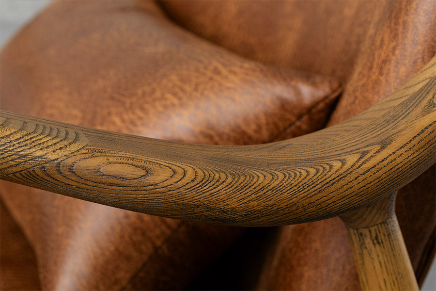 【チェア】Adagio 1 Seater Adagio 1 Seater | Musou Furniture