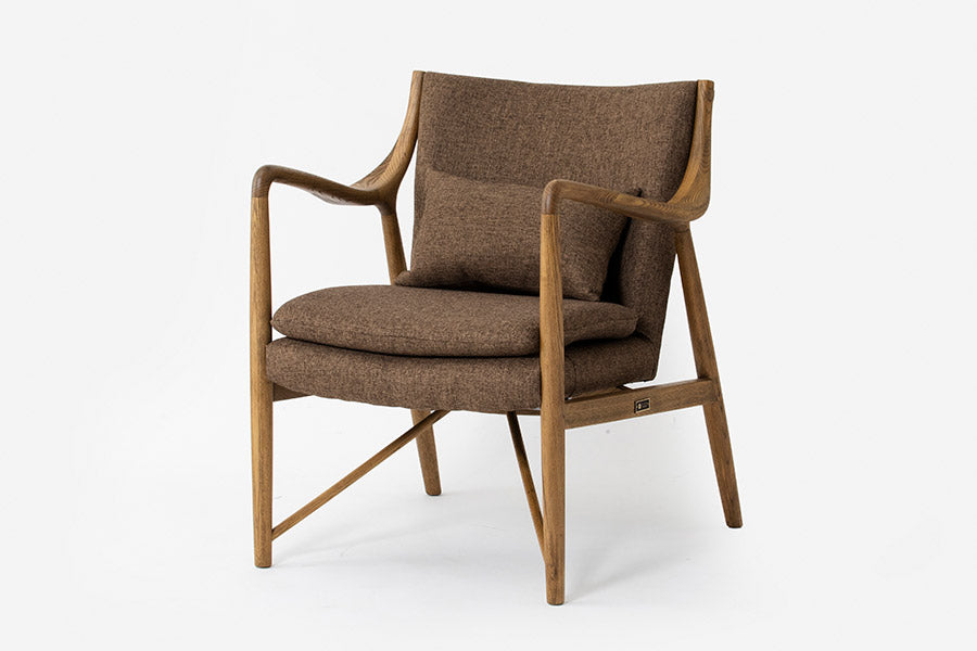 【チェア】Adagio 1 Seater Adagio 1 Seater | Musou Furniture