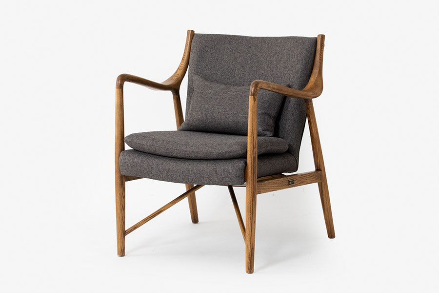 【チェア】Adagio 1 Seater Adagio 1 Seater | Musou Furniture