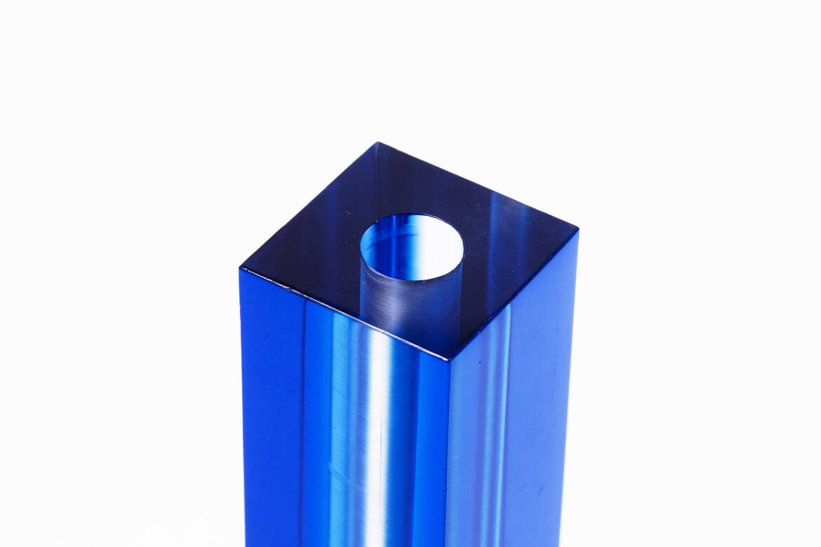 Acrylic Vase / Mini