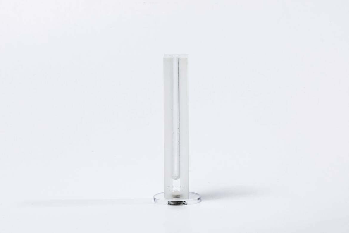 Acrylic Vase / Mini