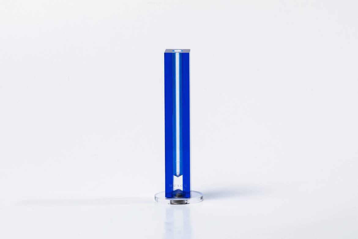 Acrylic Vase / Mini