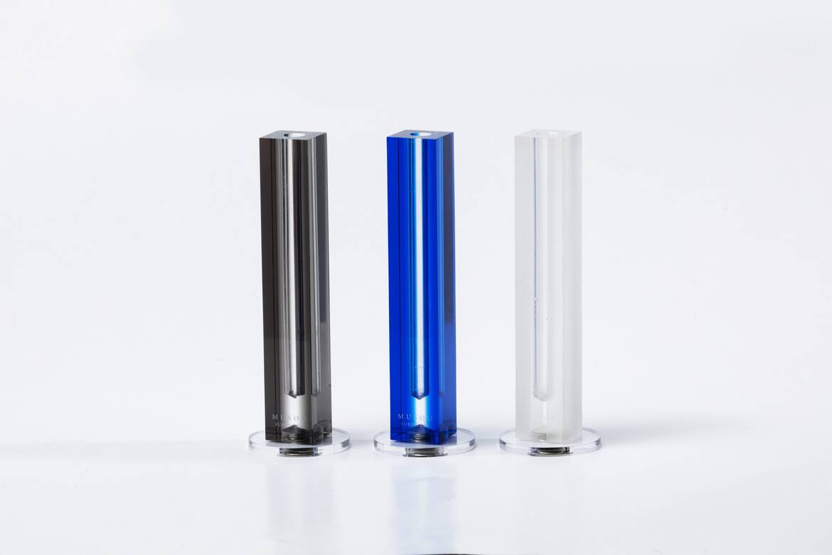 Acrylic Vase / Mini