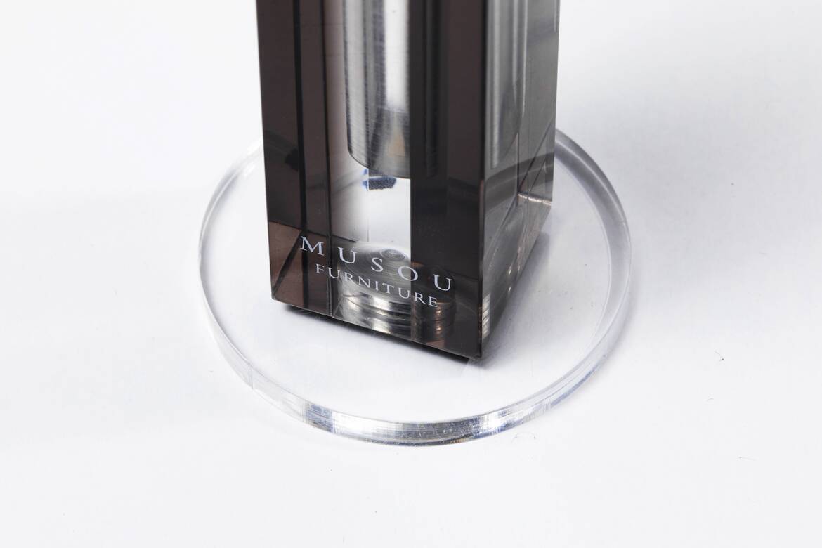 Acrylic Vase / Mini