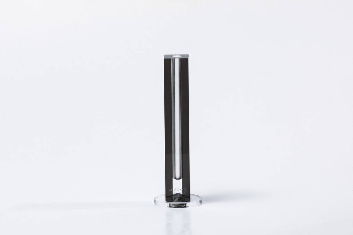 Acrylic Vase / Mini