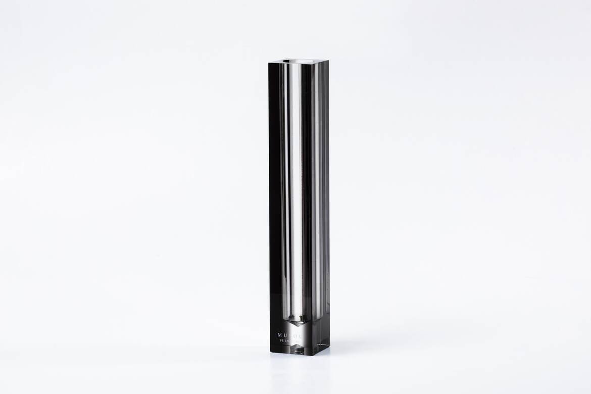 Acrylic Vase / Tall