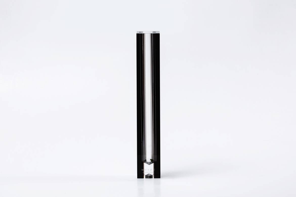 Acrylic Vase / Tall