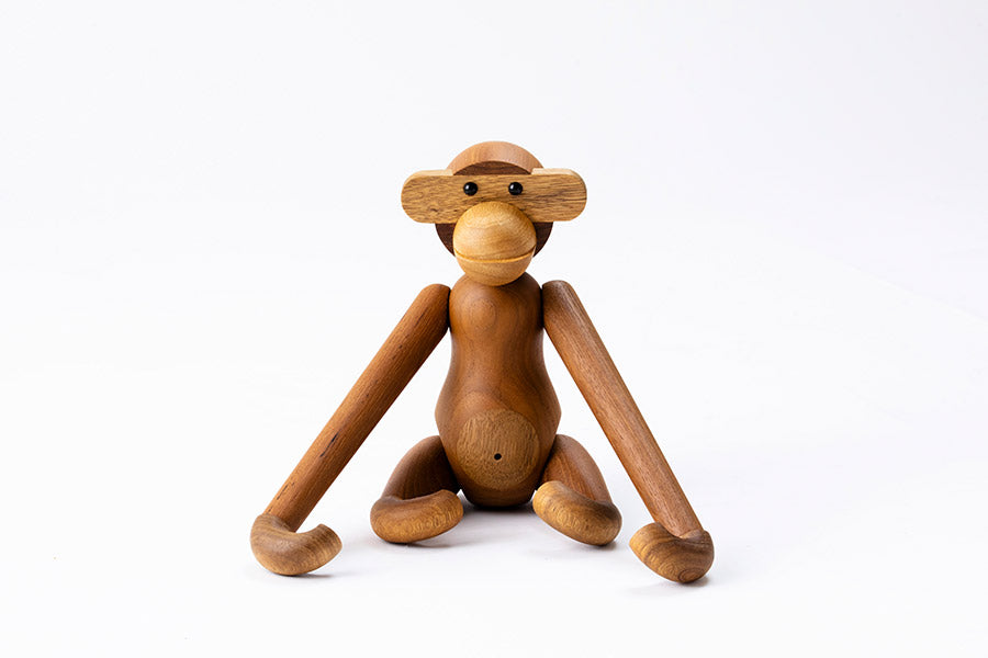 Woody Monkey M