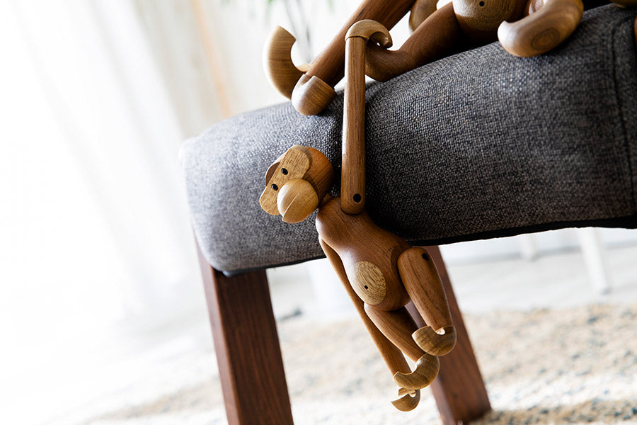 Woody Monkey S | Musou Furniture