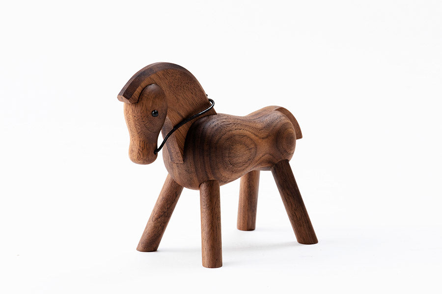 Woody Horse S | Musou Furniture