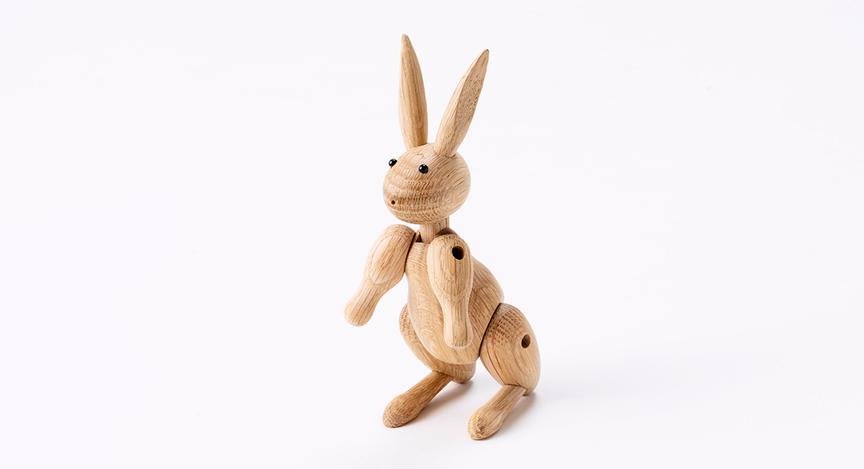 Woody Rabbit | Musou Furniture