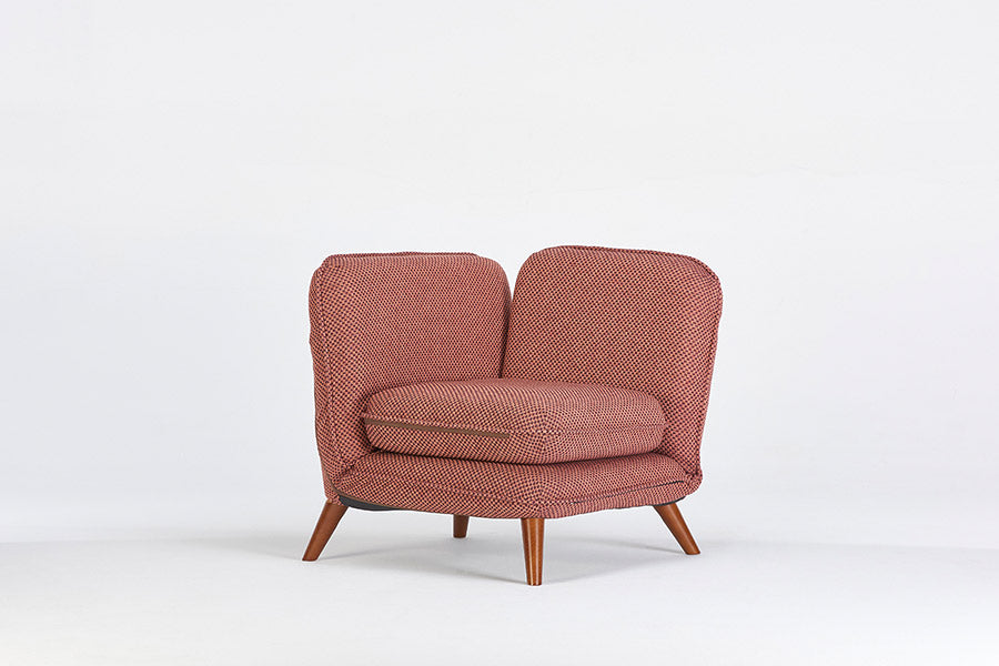 Bornholm : Couch Sofa Set