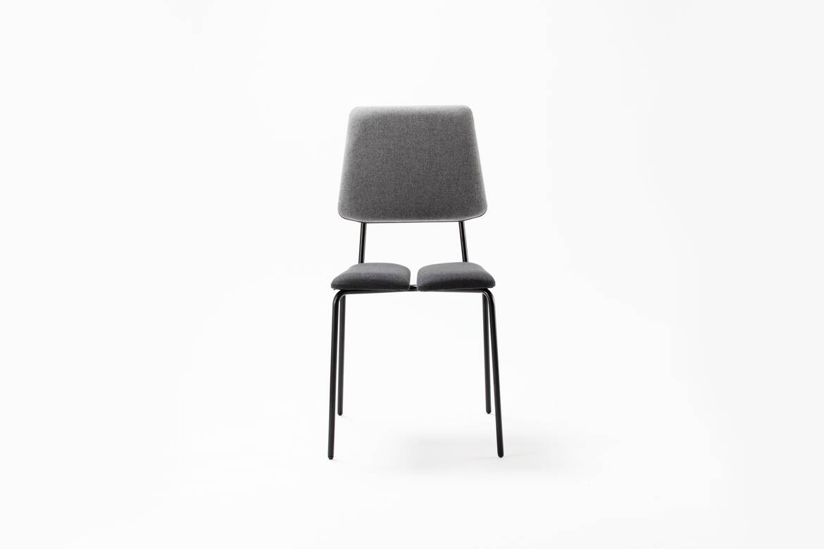 Caesar / Side Chair