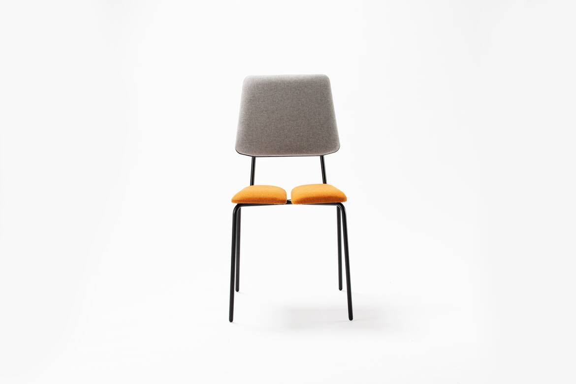 Caesar / Side Chair