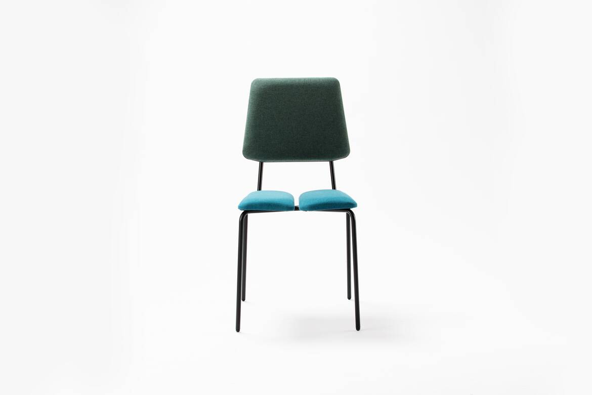 Caesar / Side Chair