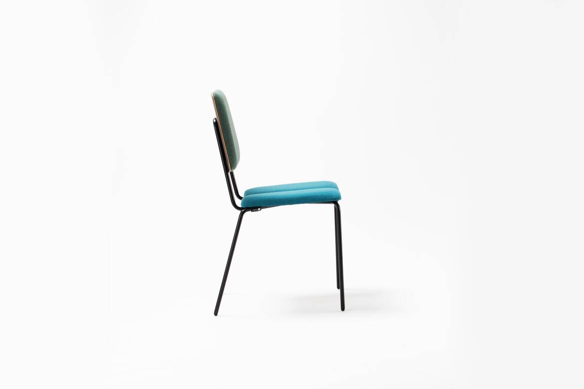 Caesar / Side Chair