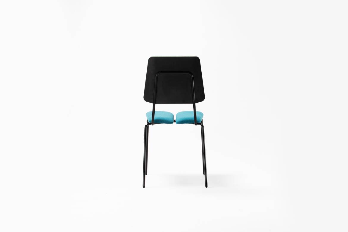 Caesar / Side Chair