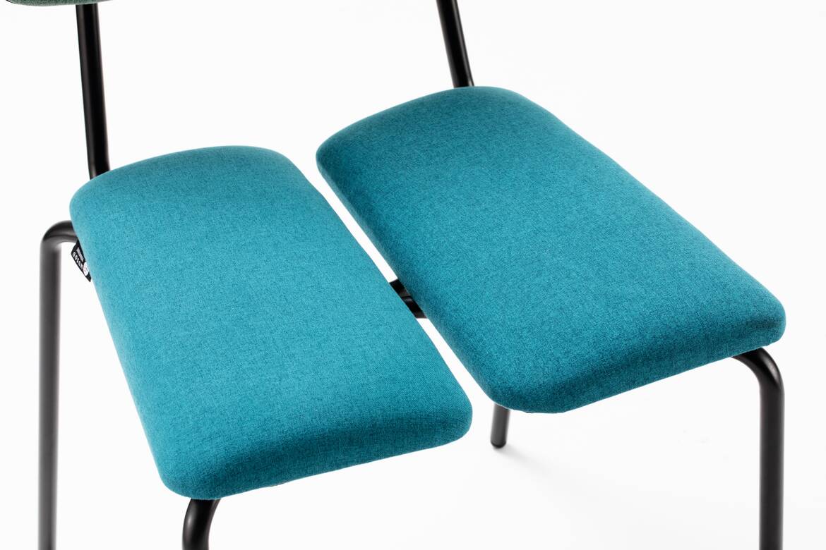 Caesar / Side Chair