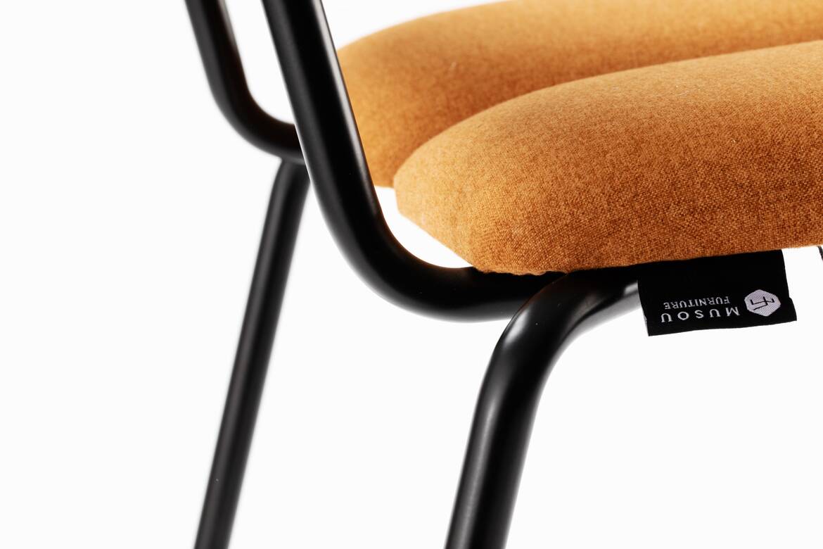 Caesar / Side Chair