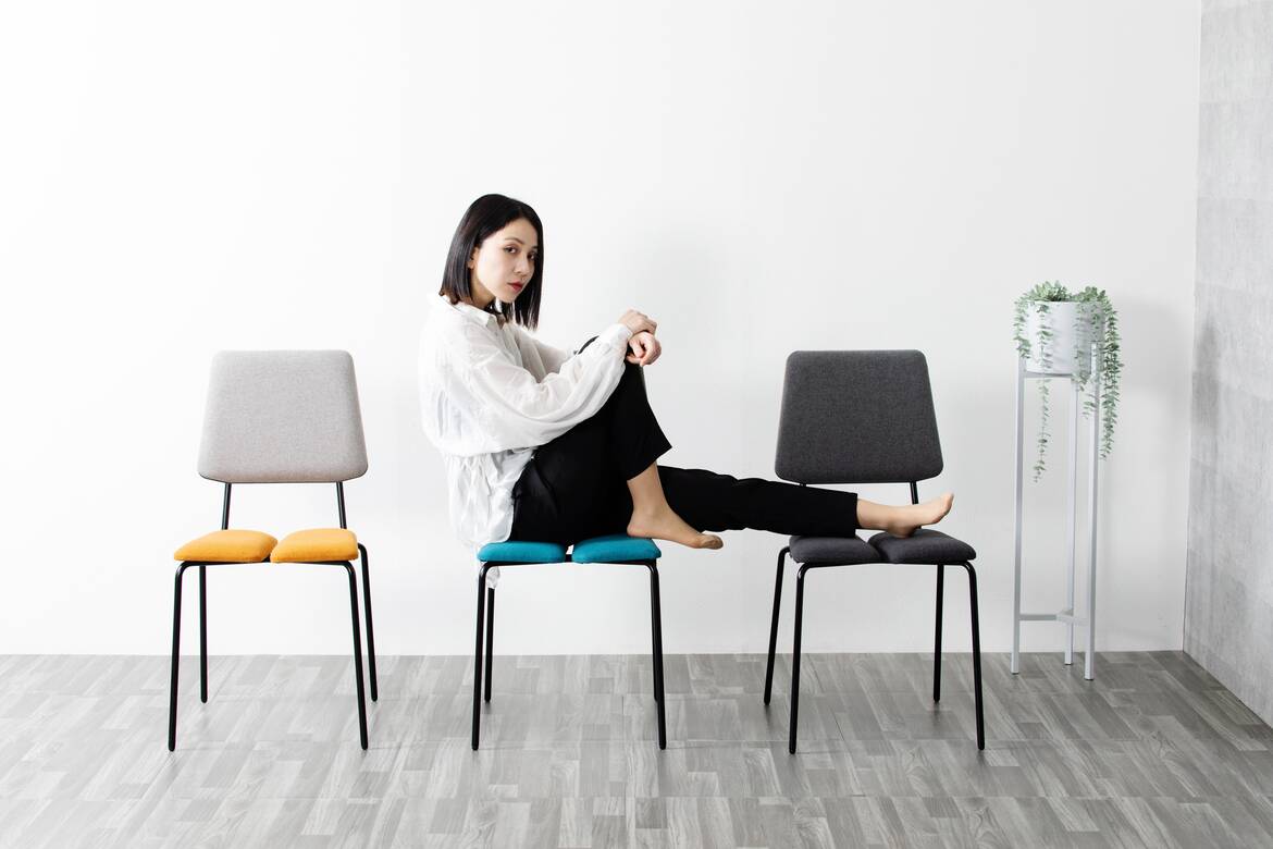 Caesar / Side Chair