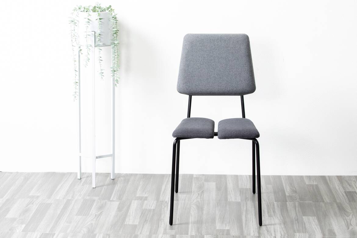 Caesar / Side Chair