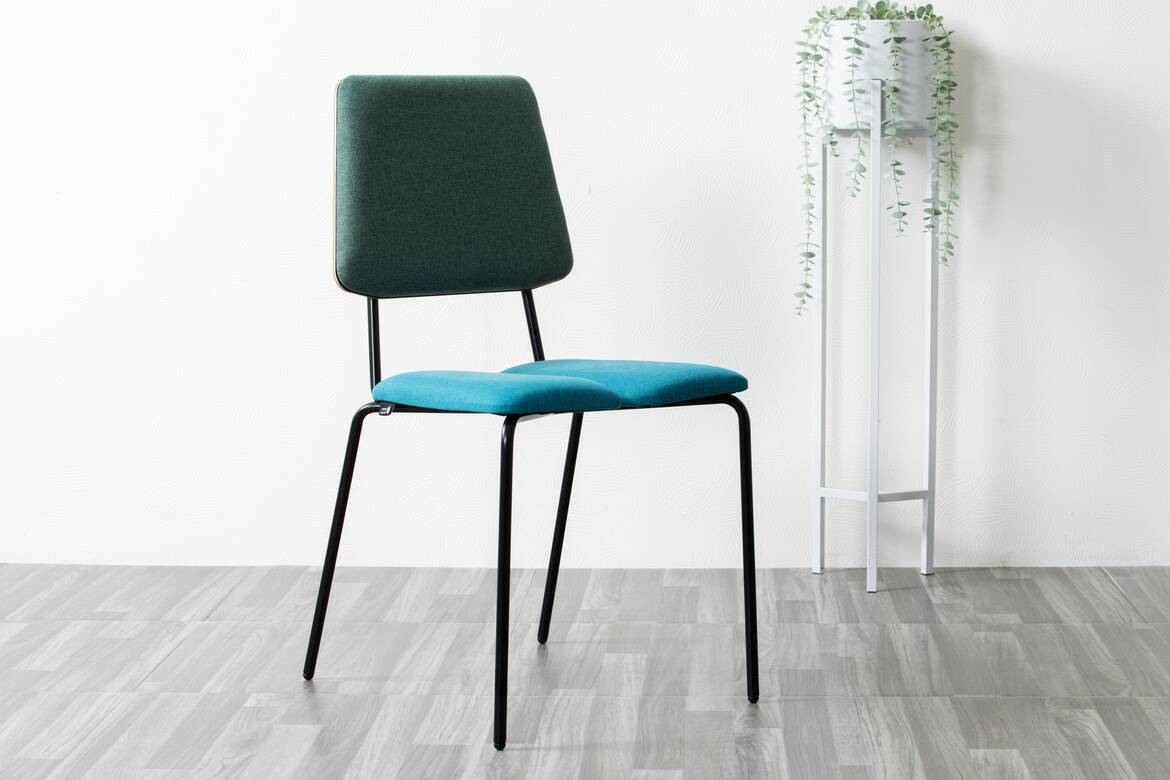 Caesar / Side Chair
