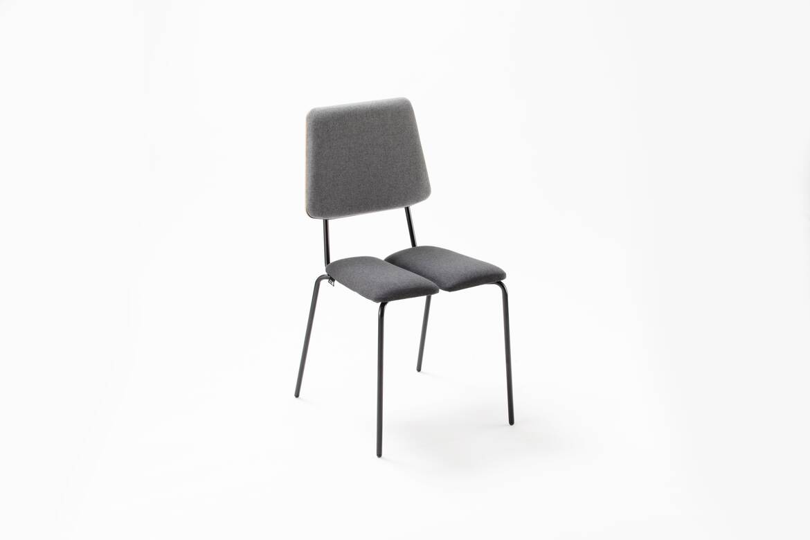 Caesar / Side Chair