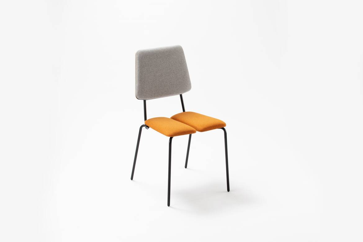 Caesar / Side Chair