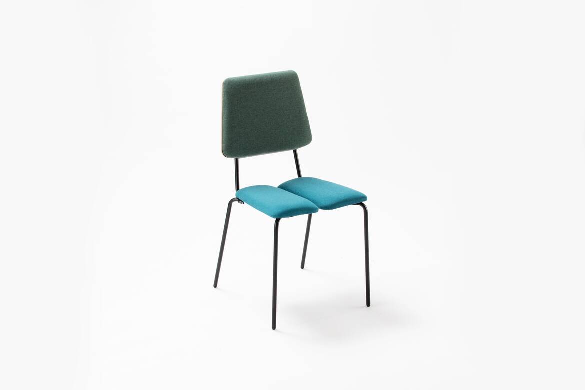 Caesar / Side Chair