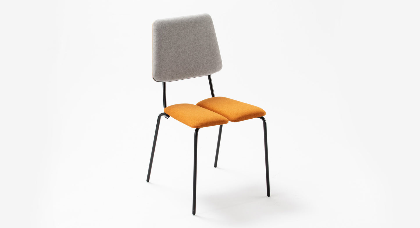 Caesar / Side Chair