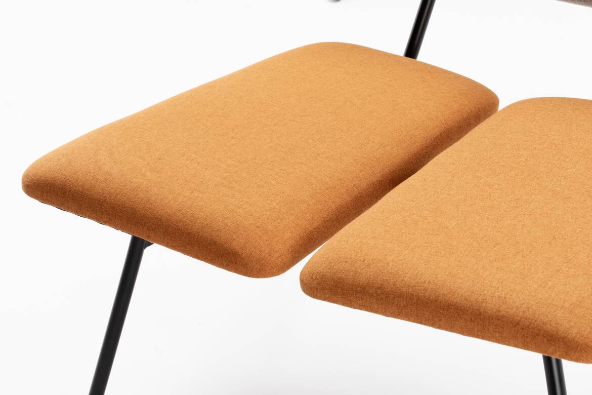 Caesar / Lounge Chair