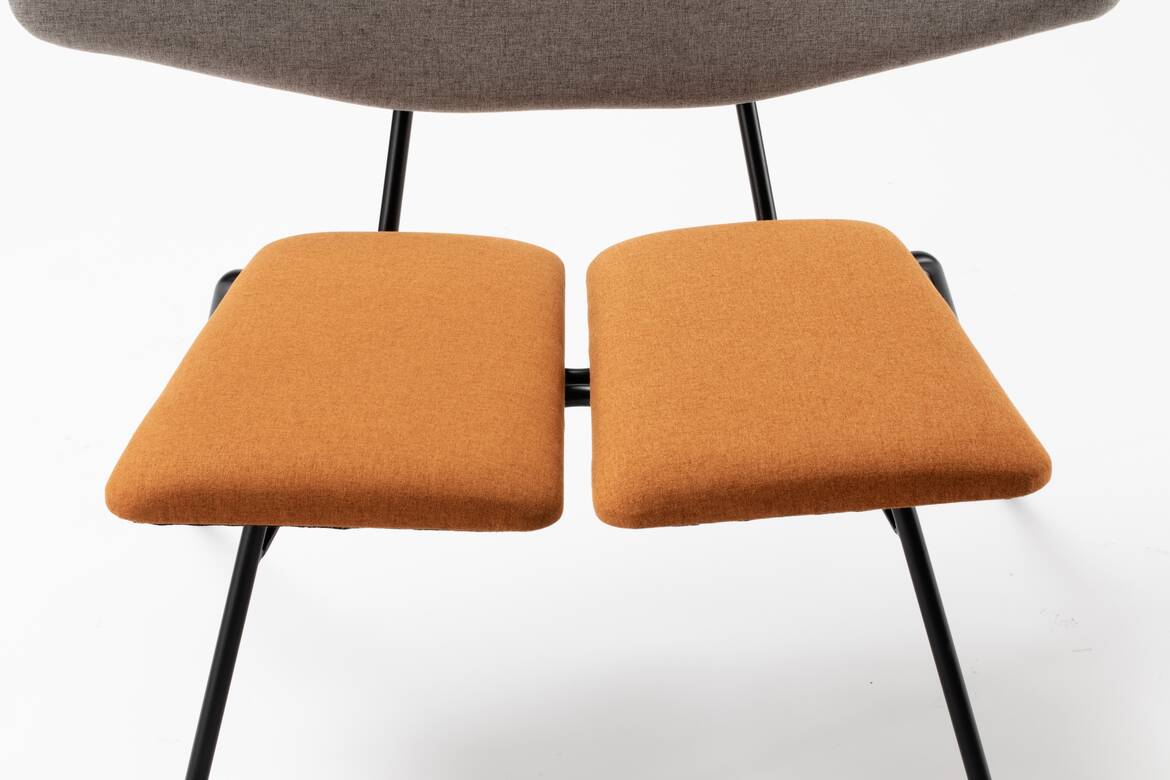 Caesar / Lounge Chair