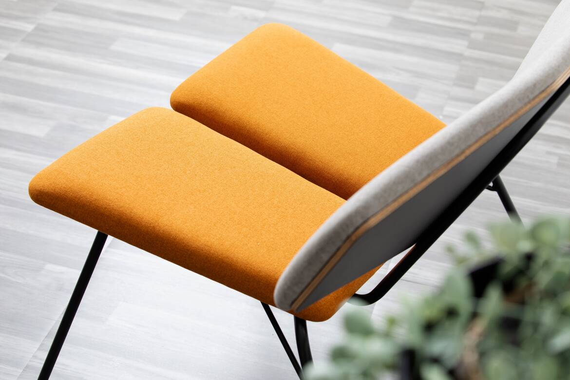 Caesar / Lounge Chair