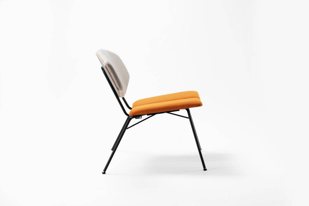 Caesar / Lounge Chair