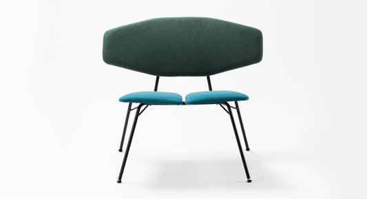 Caesar / Lounge Chair