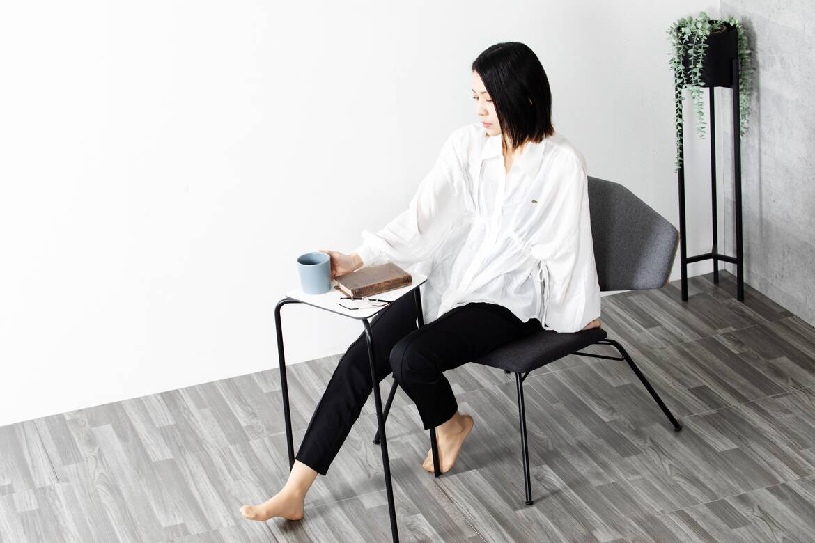 Caesar / Side Table