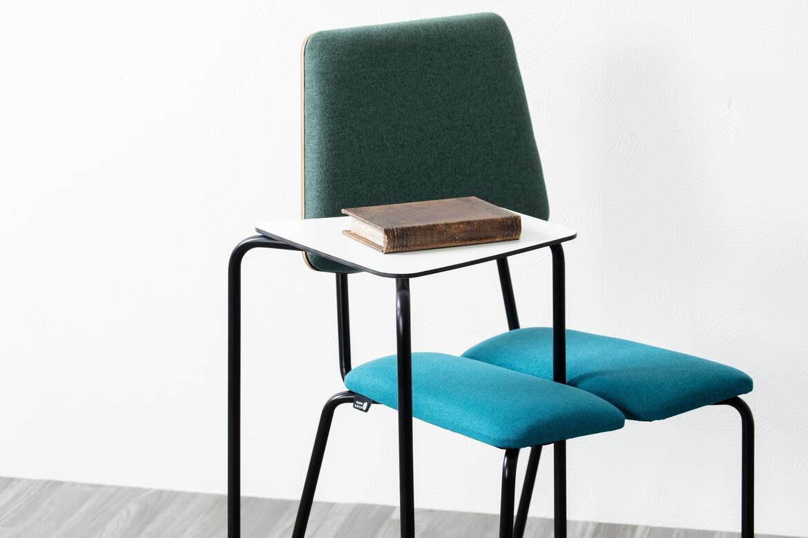Caesar / Side Table