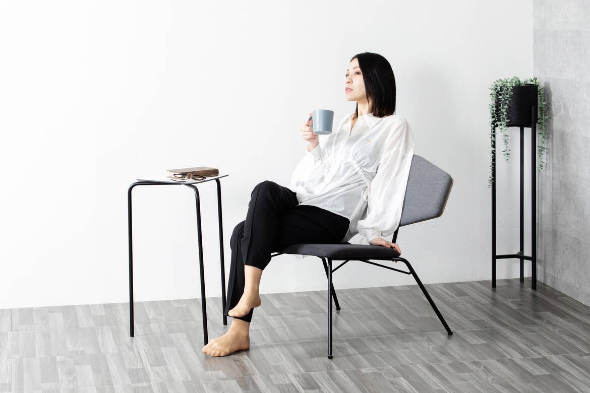 Caesar / Side Table