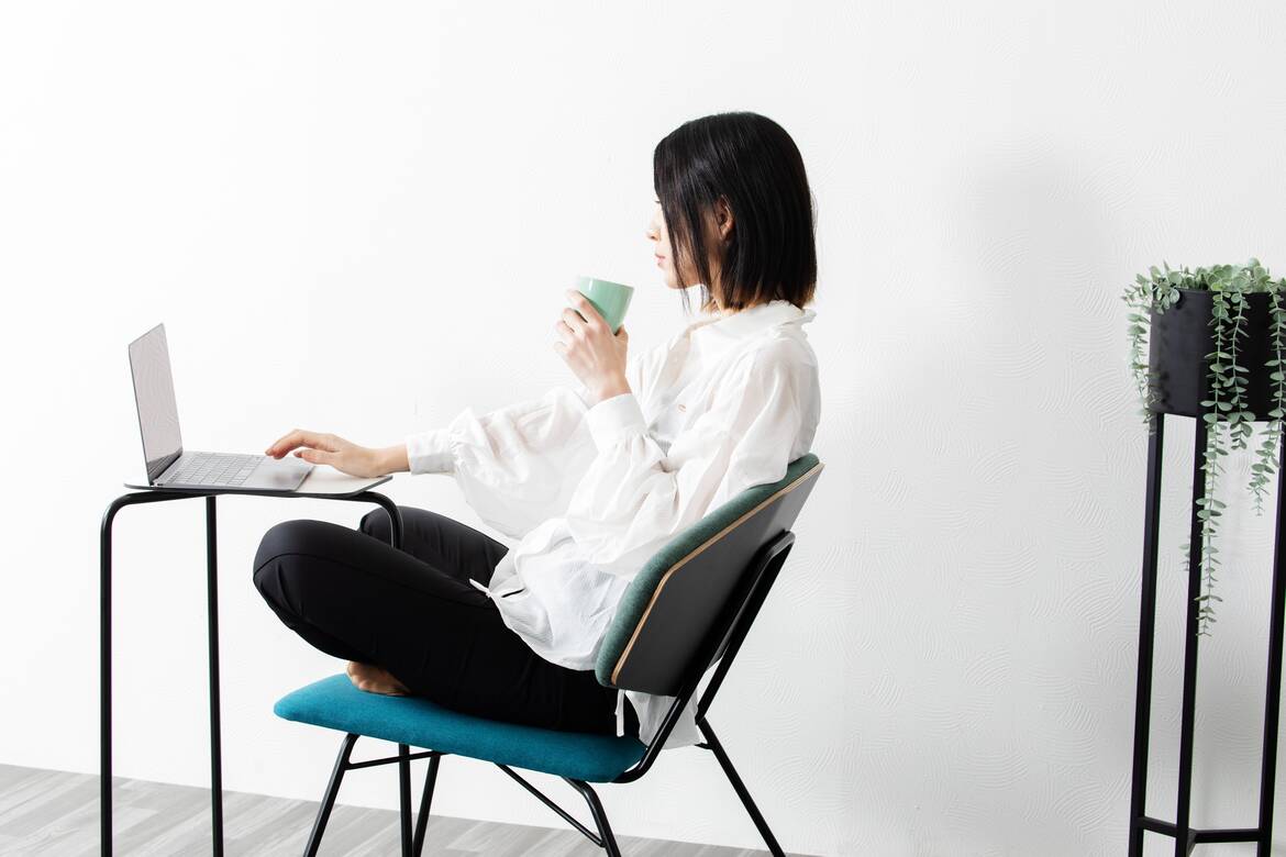 Caesar / Side Table